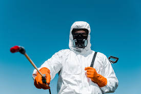 Best Real Estate Pest Inspections  in Luther, OK